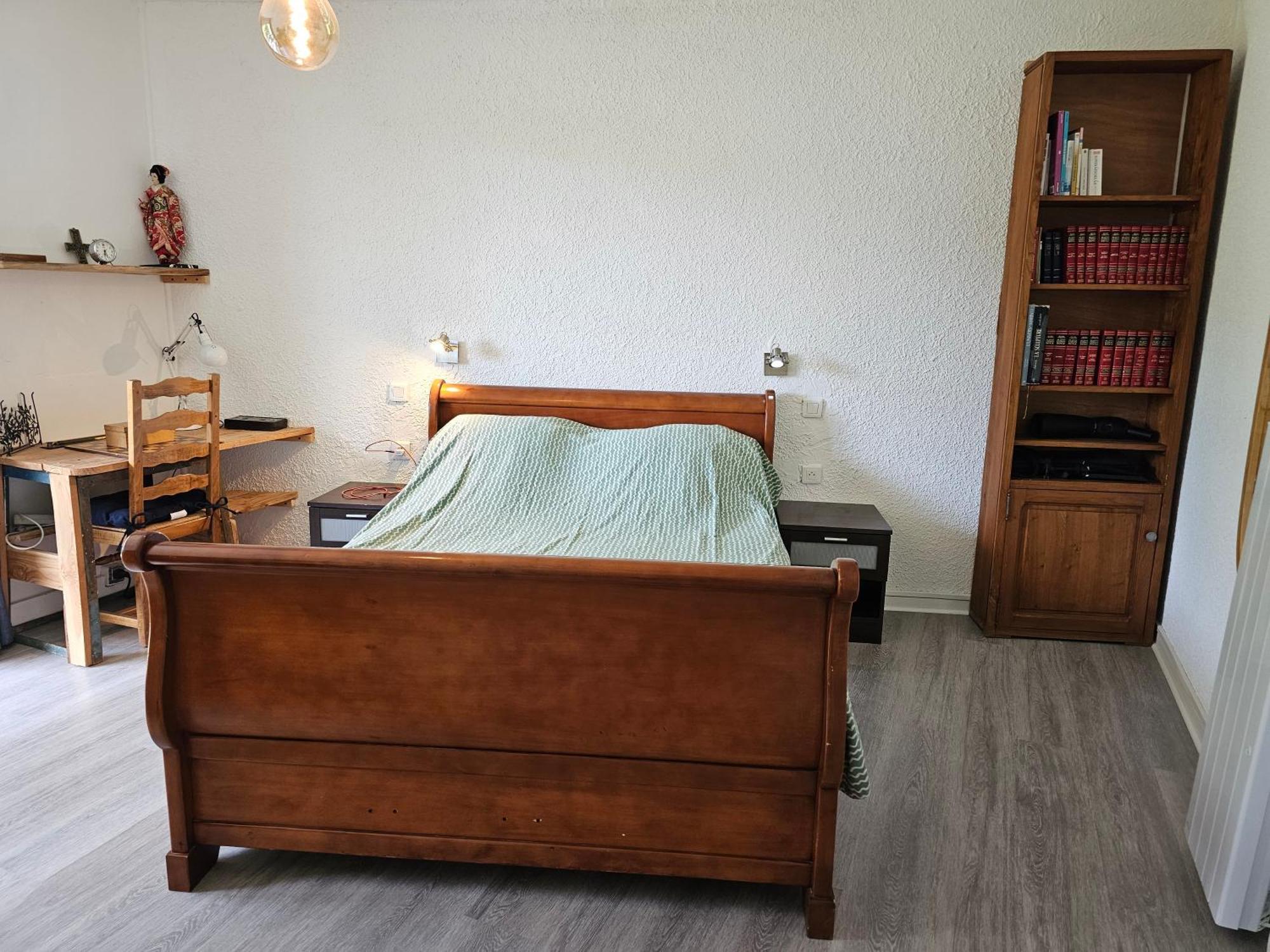 Appartement Col De L'Arzelier Chateau-Bernard Ngoại thất bức ảnh